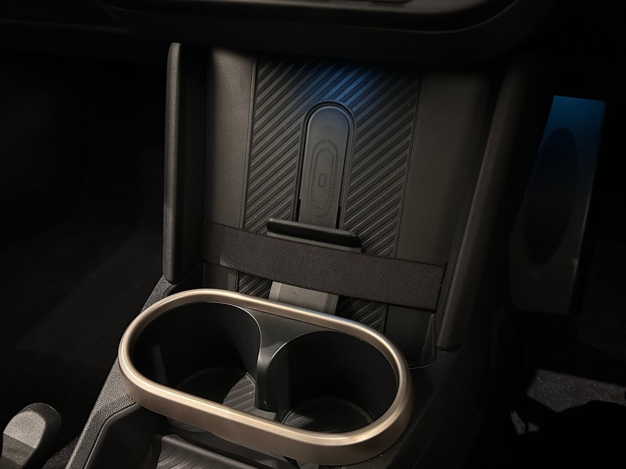 F66 MINI Cooper C 3Dr