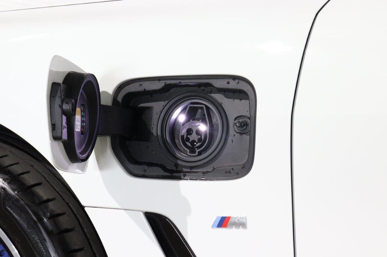 G26 i4 eDrive 40 LCI