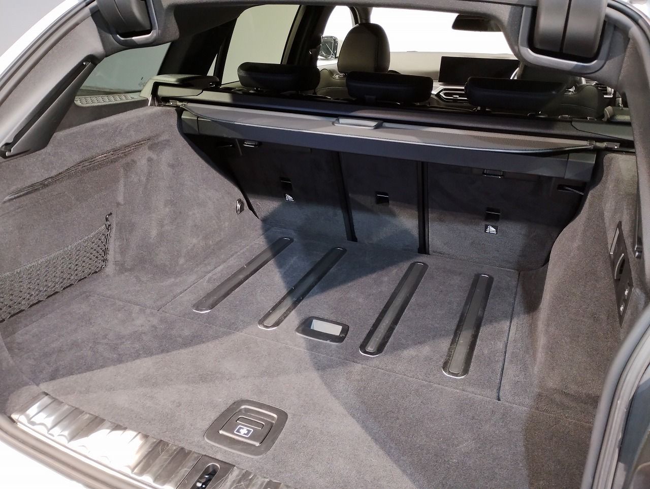 G21 320d xDrive Touring LCI RHD