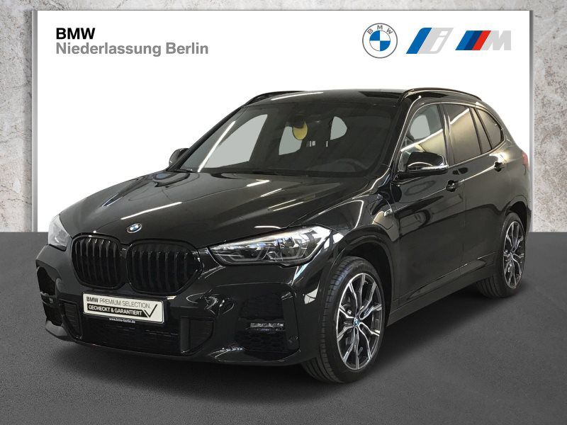 X1 xDrive25e