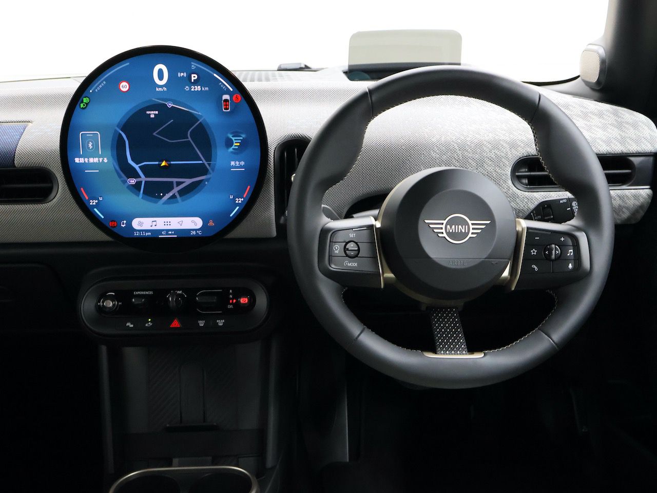 F66 MINI Cooper S 3Dr