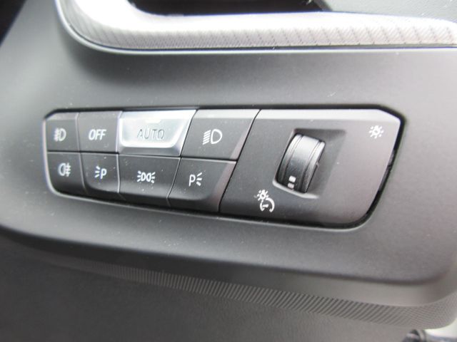 F40 118d Sports Hatch 5-door B47 2.0d