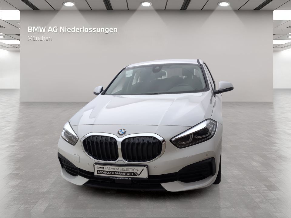 BMW 118