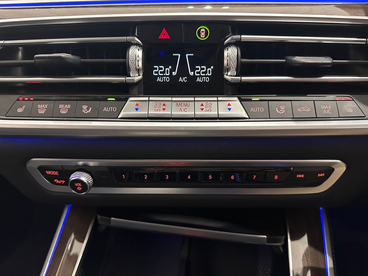 G05 X5 xDrive30d xLine B57 3.0d