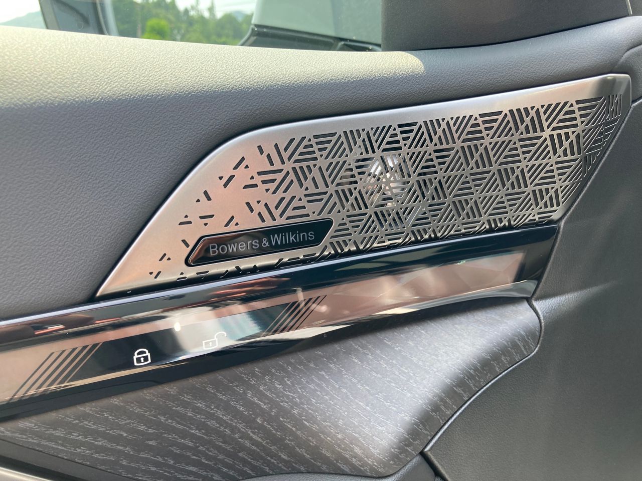 BMW i5 eDrive40 Sedan RHD