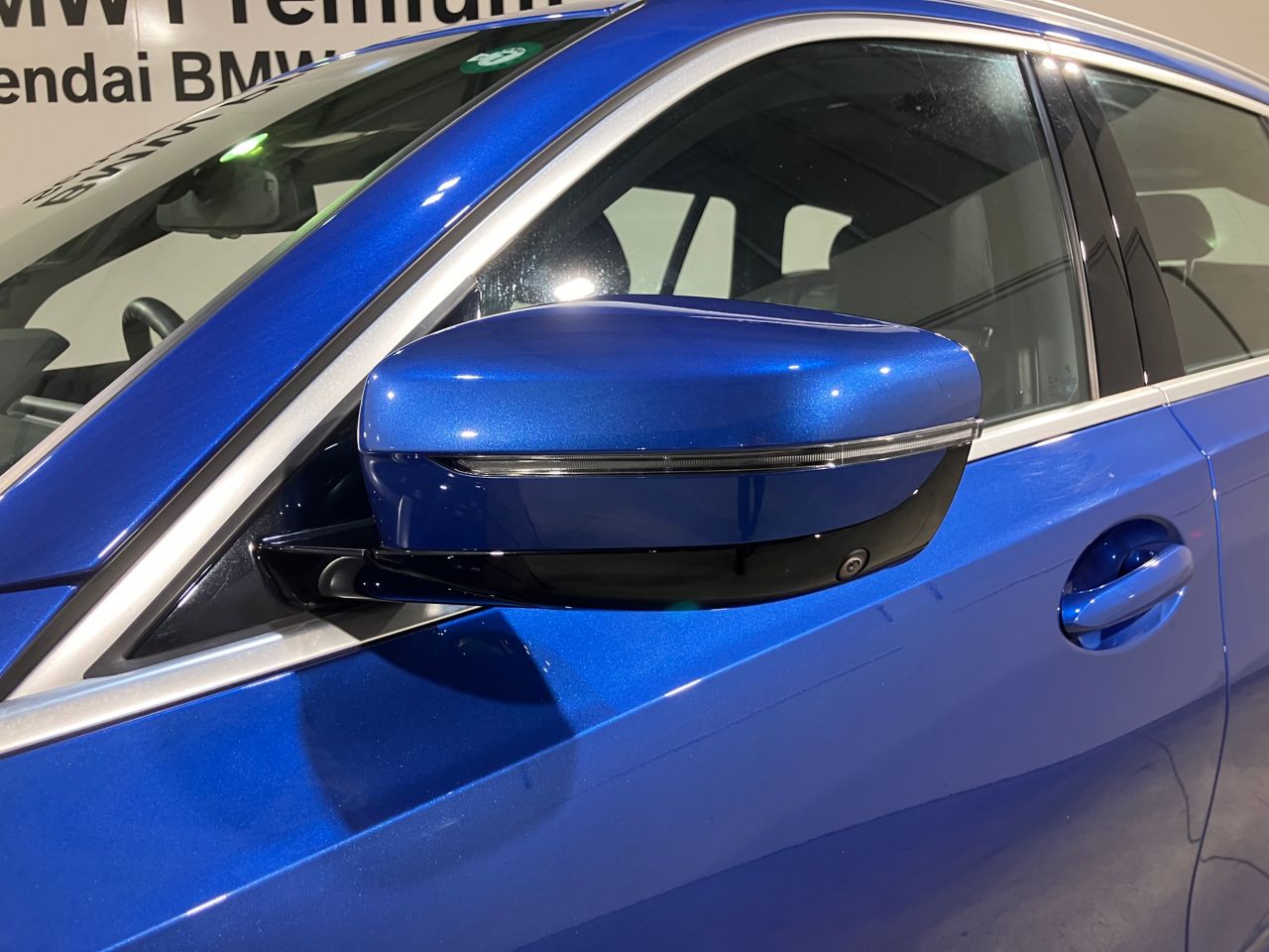 G21 320d xDrive Touring RHD