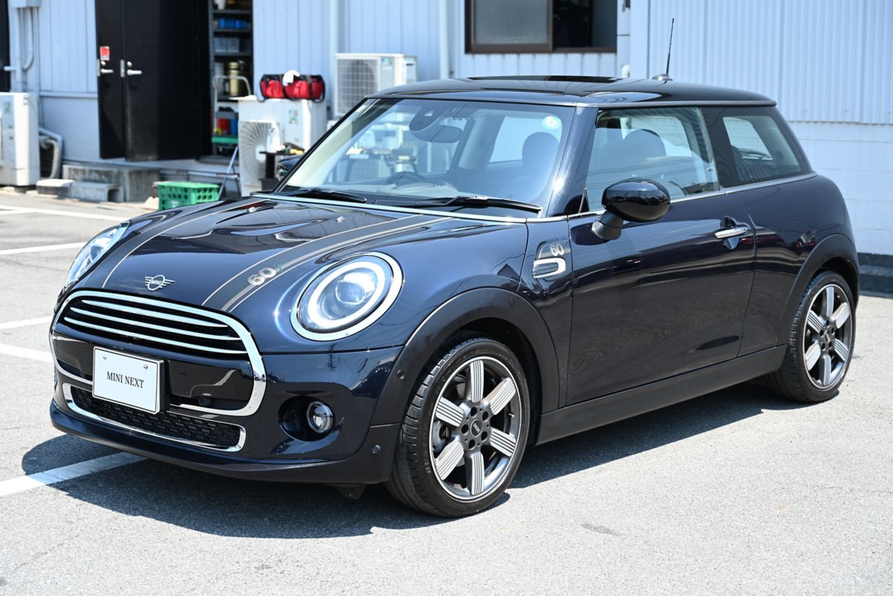 F56 COOPER D (AT)