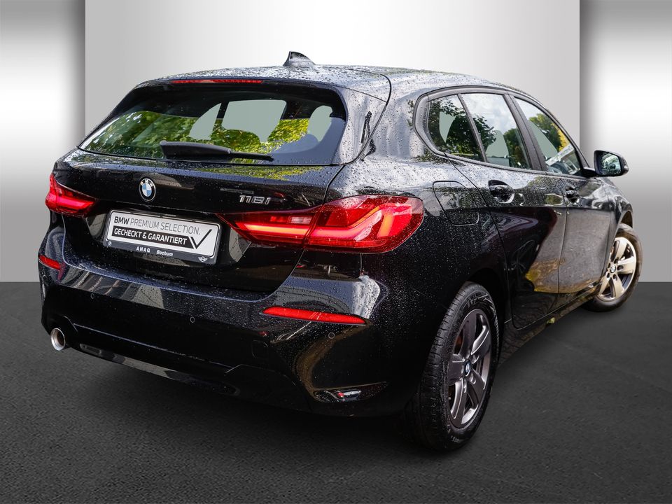 BMW 118