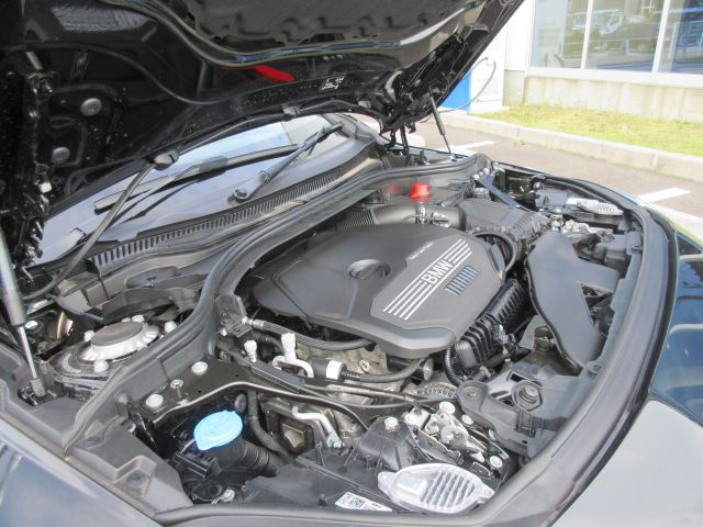 F44 218i Gran Coupe B38 1.5i