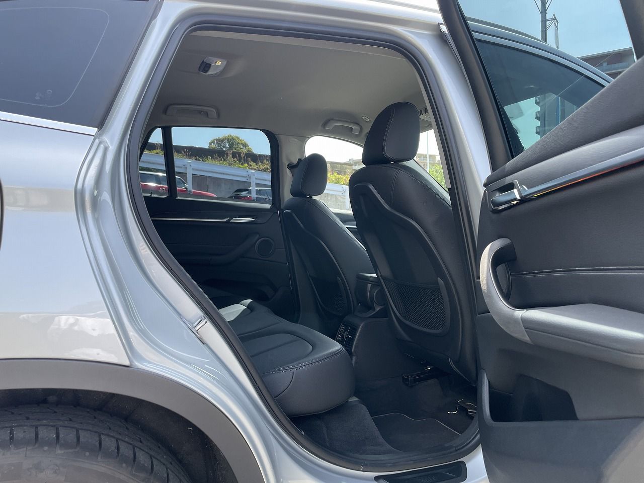 F48 X1 xDrive18d B47 2.0d LCI