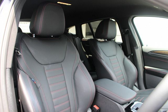 X4 xDrive20d RHD