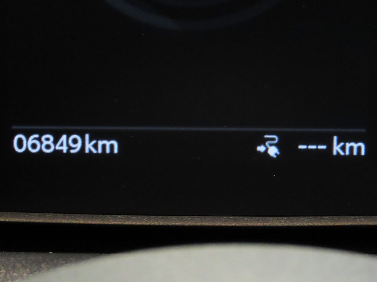 Cooper S E Countryman ALL4