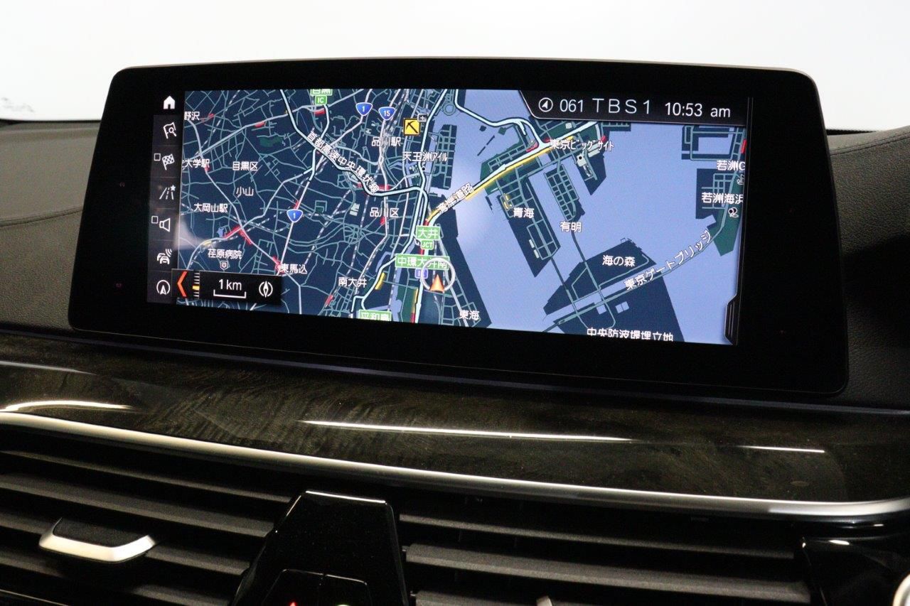 G32 630i SE GT B48 2.0i