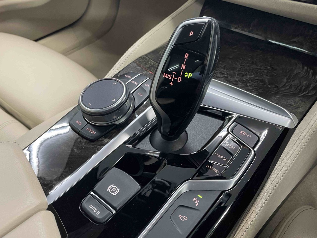 G31 530i SE Touring B48 2.0i