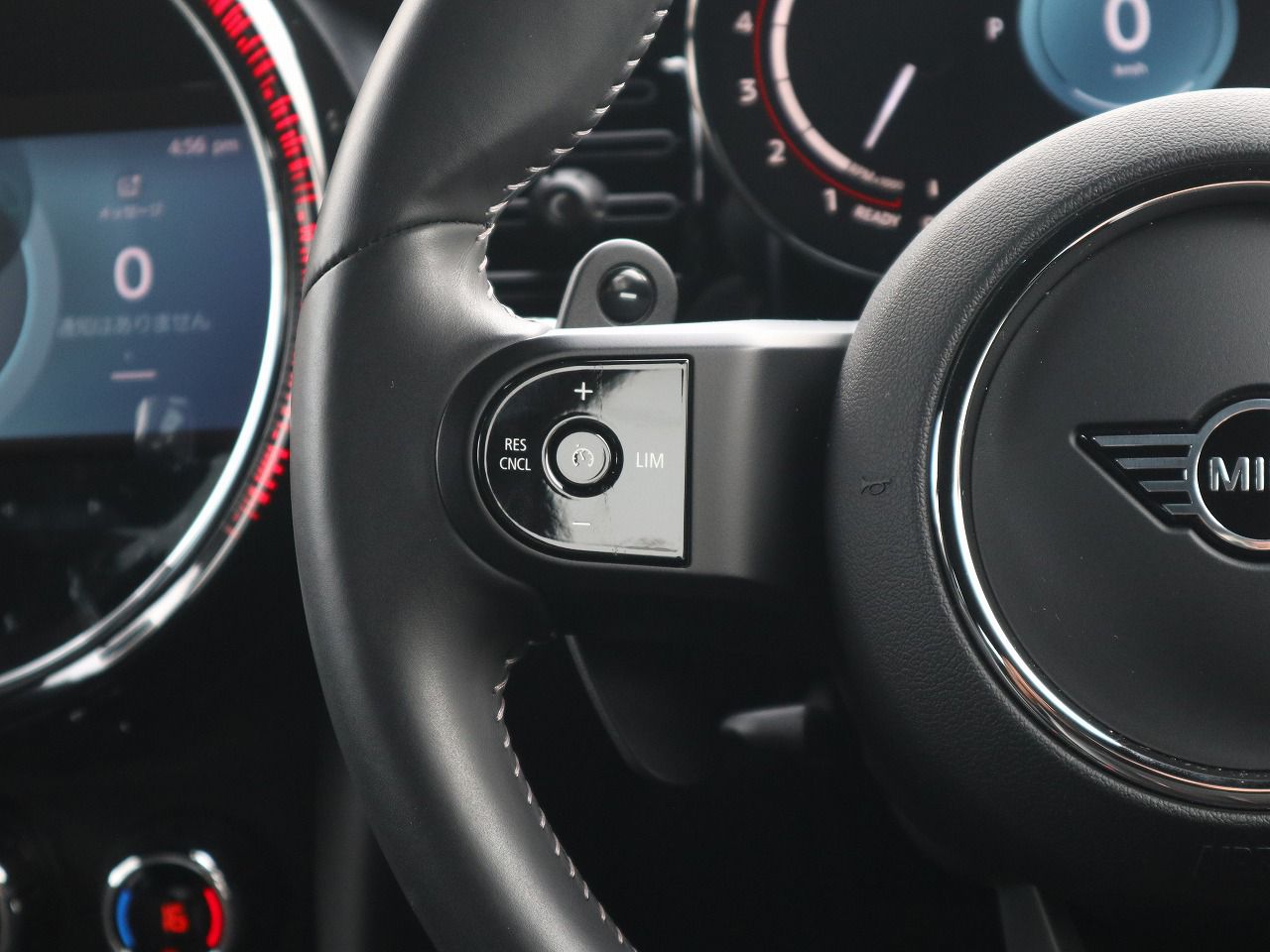 MINI JCW 3 Dr