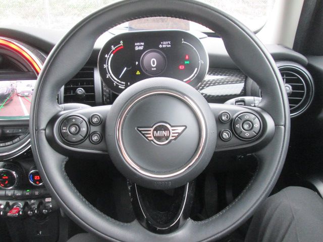 F55 MINI Cooper SD 5dr Hatch LCI