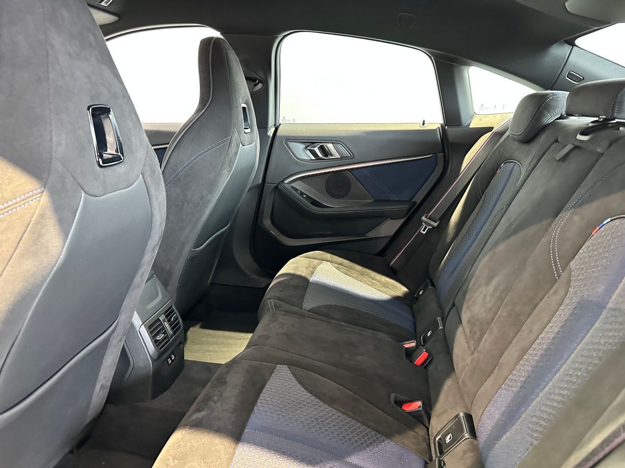 MINI CROSSOVER COPPER SD ALL4