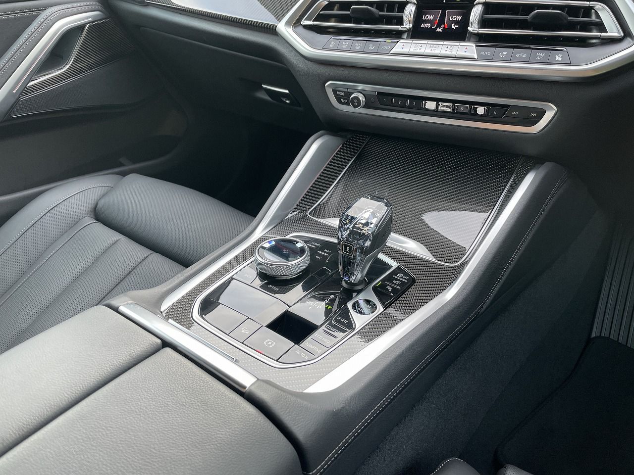 X6 xDrive30d RHD