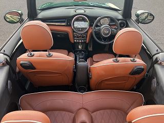 F57 MINI Cooper Convertible LCI