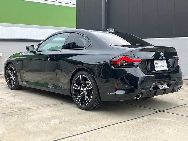 G42 220i Coupe