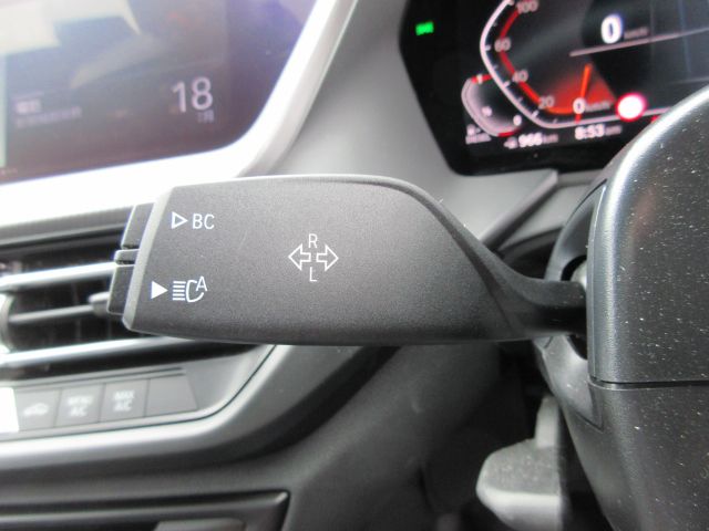 F40 118d Sports Hatch 5-door B47 2.0d