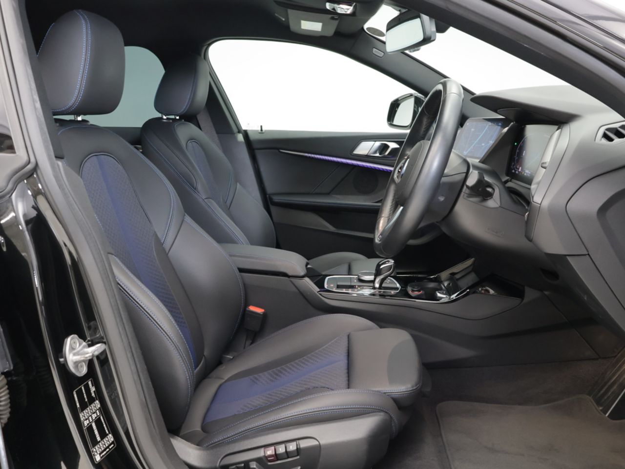 F44 218i Gran Coupe B38 1.5i