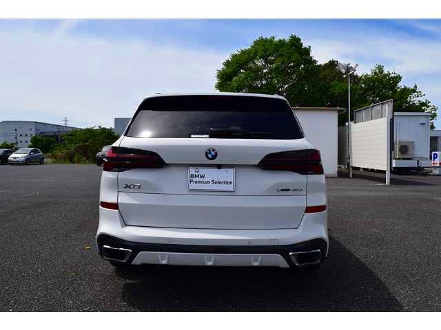 X5 xDrive40d RHD