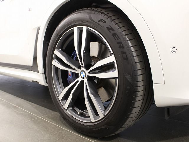 G07 X7 xDrive40d B57 3.0d