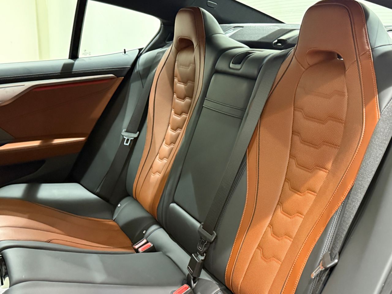 G16 840d xDrive Gran Coupe B57 3.0d