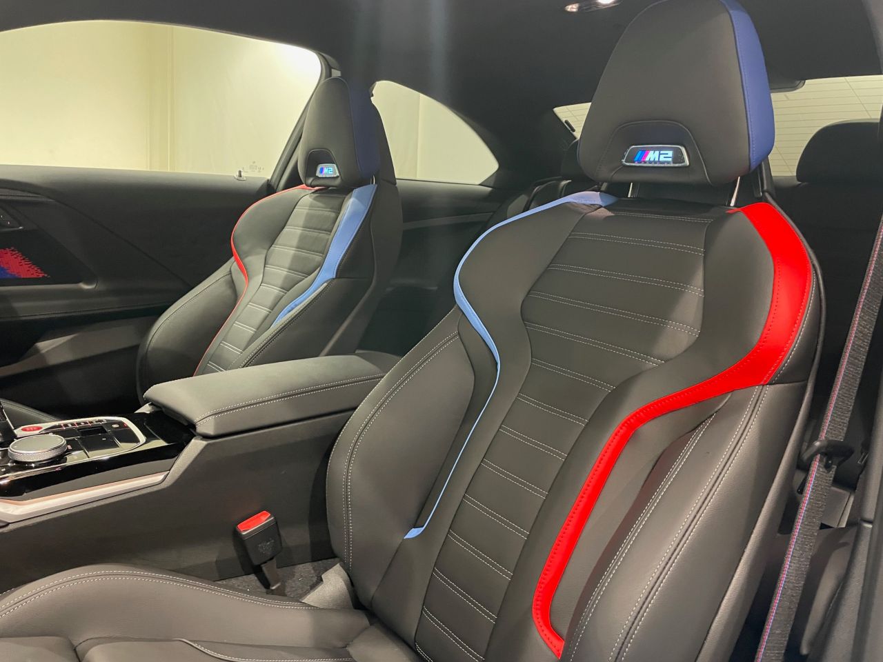 G87 M2 Coupe