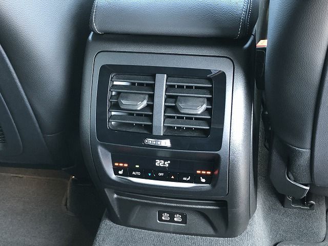 G01 X3 xDrive20d RHD ZA LCI