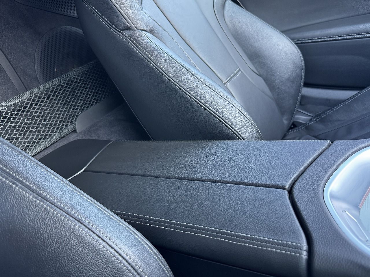G29 Z4 M40i RHD