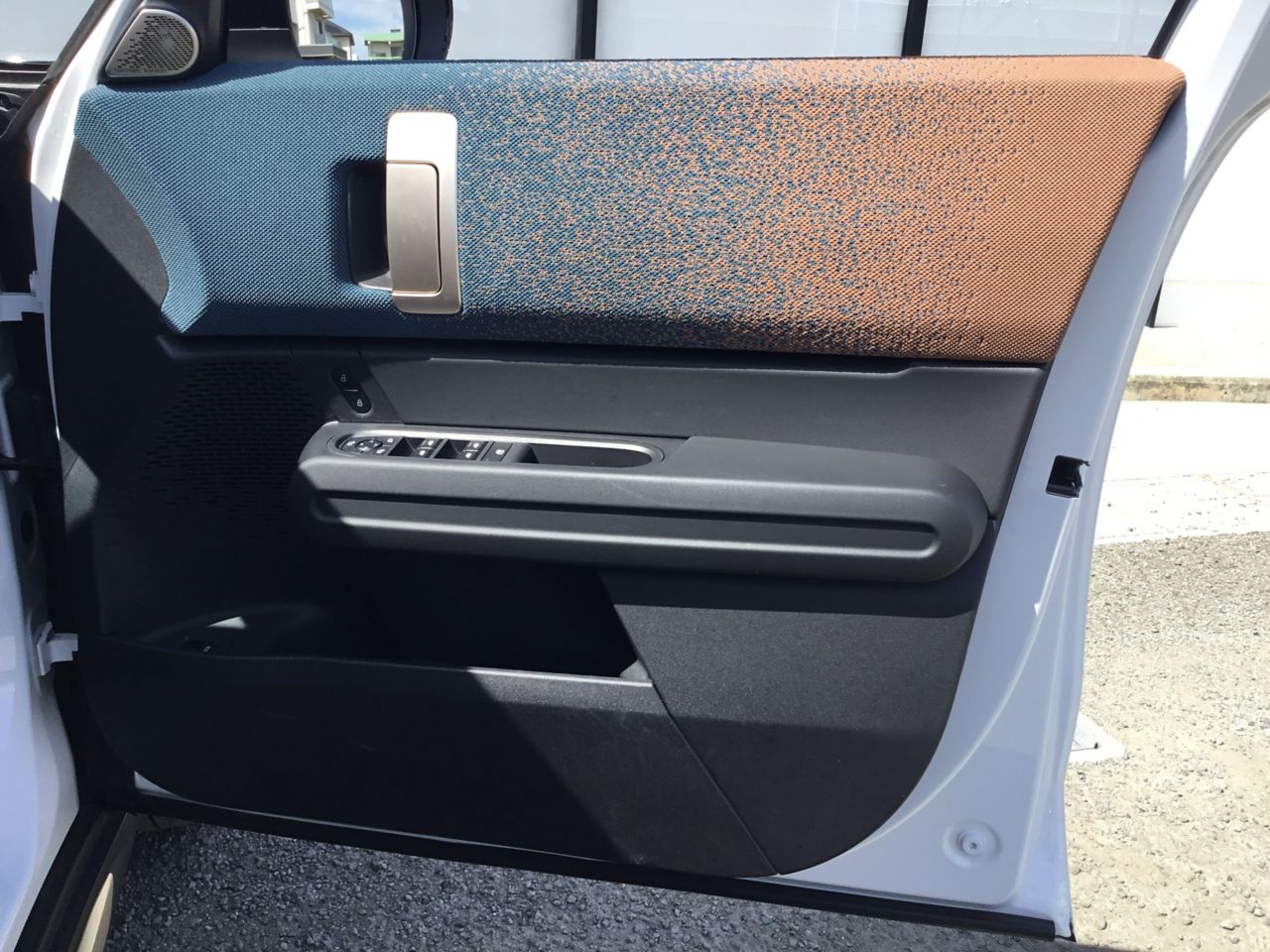 U25 MINI Countryman S ALL4