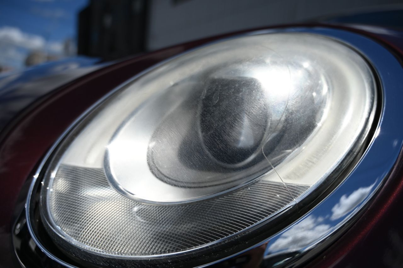 MINI CLUBMAN COOPER S D