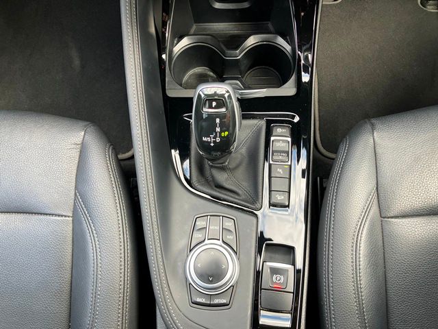 F48 X1 xDrive18d B47 2.0d LCI