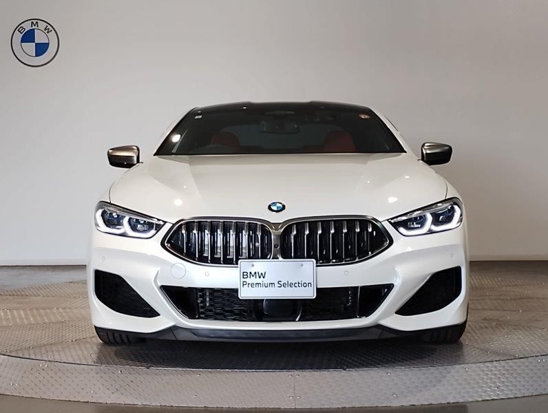 G15 M850i xDrive Coupe N63 4.4i