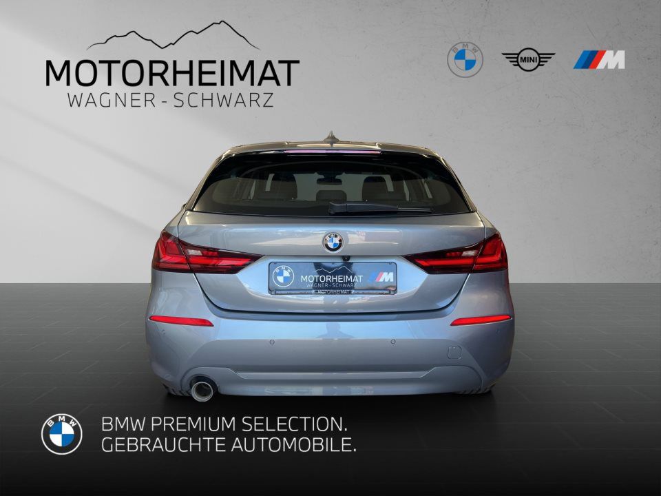 BMW 116