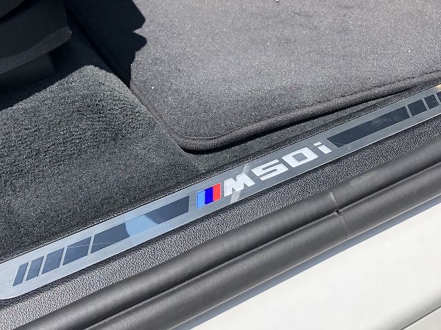 G05 X5 M50i B58 3.0i