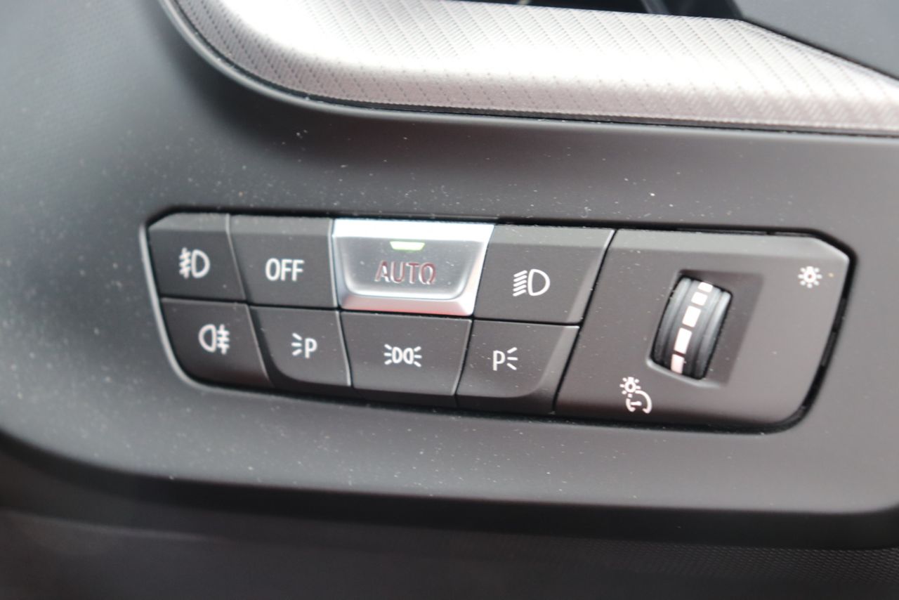 F40 118d Sports Hatch 5-door B47 2.0d