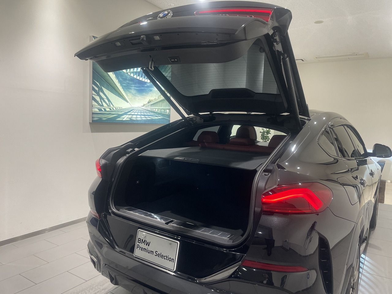 G07 X7 xDrive40d B57 3.0d