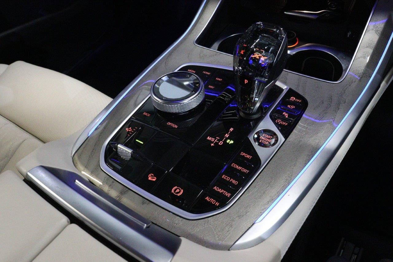 G07 X7 xDrive30d N57 3.0d