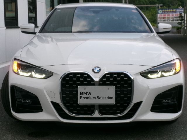 G22 420i B48 2.0 RHD