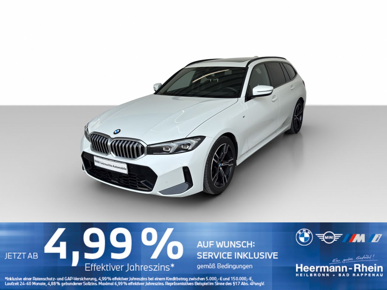 BMW 318