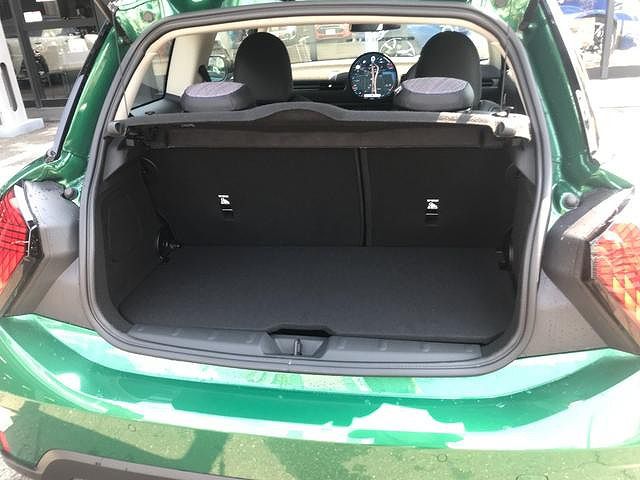 F66 MINI Cooper C 3Dr