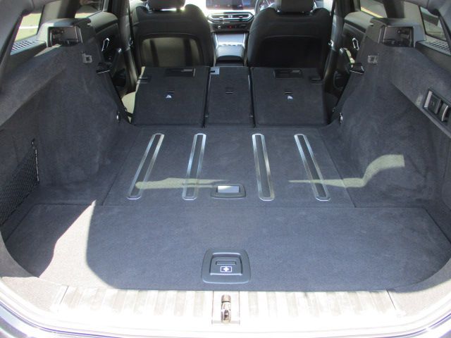 G21 320i Touring LCI RHD