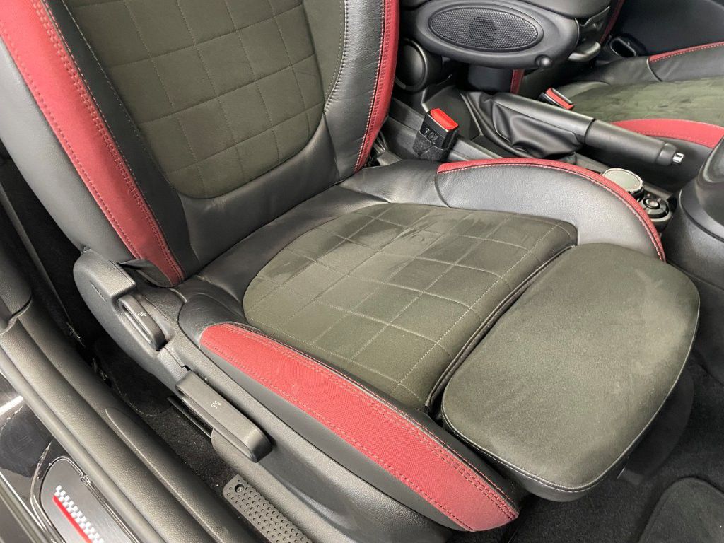 F56 MINI JOHN COOPER WORKS