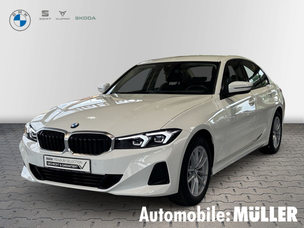 BMW 318