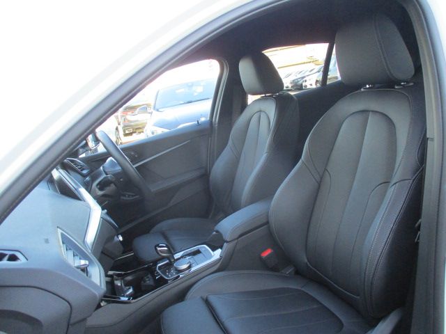 F40 118d Sports Hatch 5-door B47 2.0d