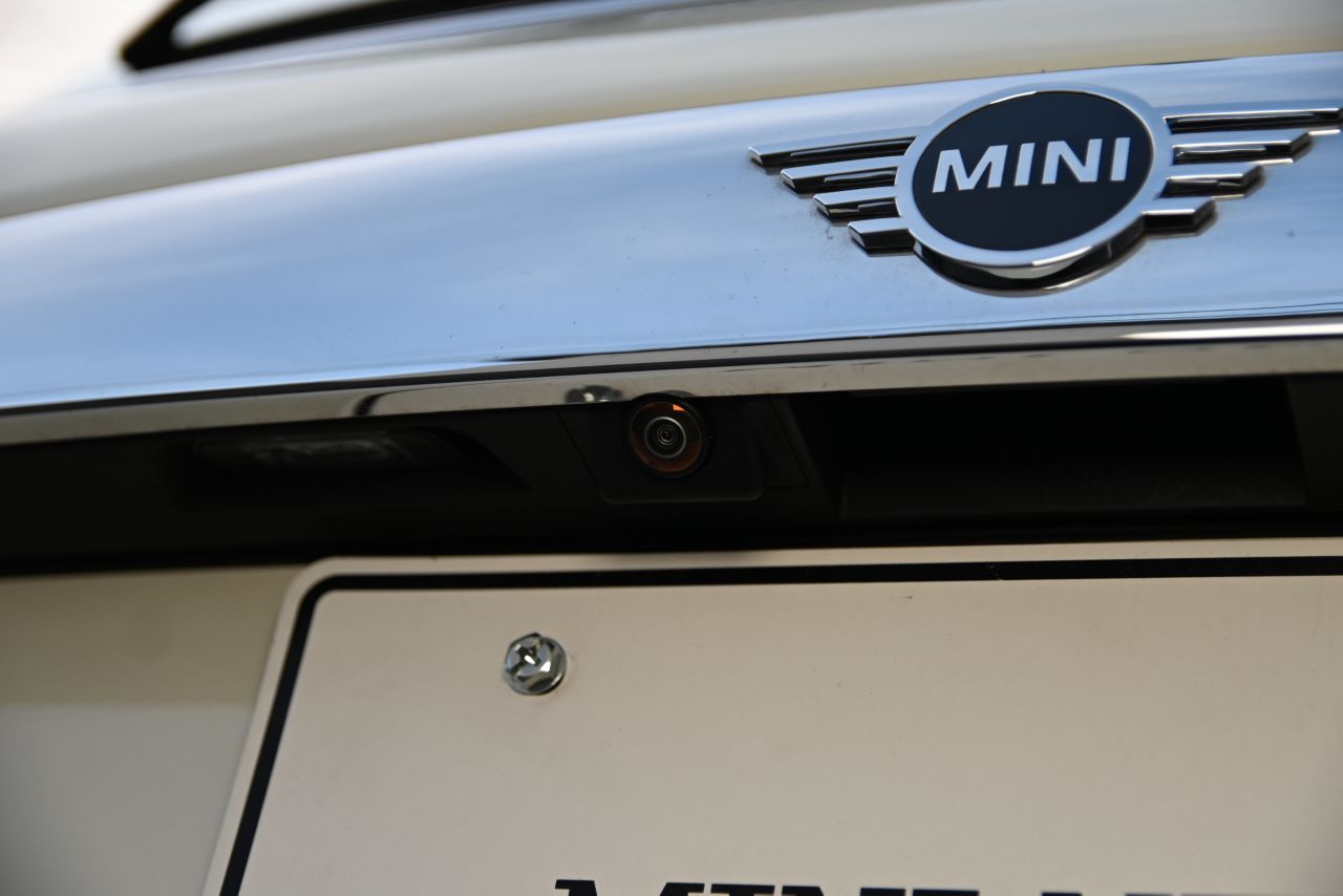 F55 MINI Cooper 5-Door Hatch LCI