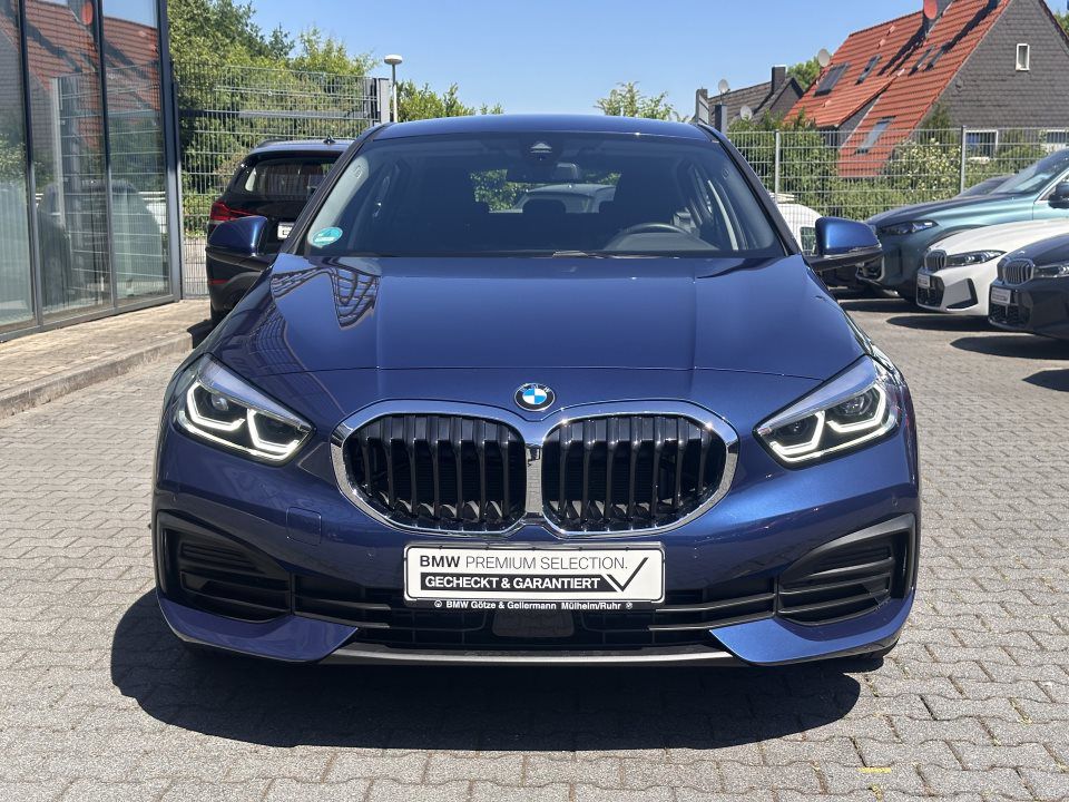 BMW 116